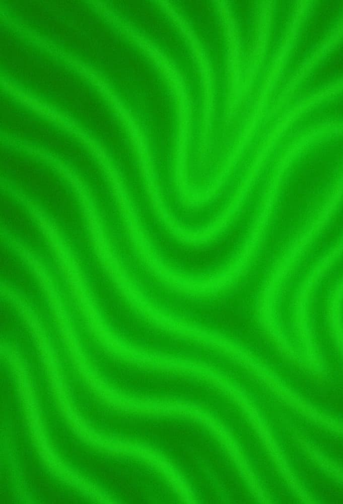 Green Background